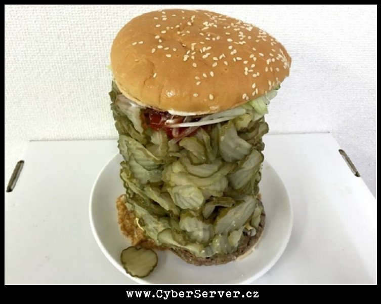 Megaburger